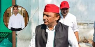 ‘मैंने प्रतीक को बचपन से देखा,आज बहुत दुख…’, भाई प्रतीक यादव की मौत पर बोले अखिलेश यादव