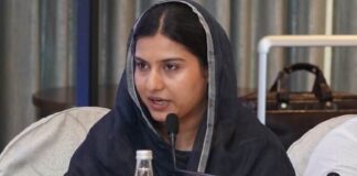 ‘कान खोलकर सुन लो, मुकदमों से डरने वाली नहीं…’, FIR दर्ज होने के बाद भड़की सपा सांसद इकरा हसन