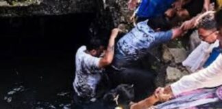 B.Ed परीक्षा से पहले कानपुर में बड़ा हादसा, जर्जर स्लैब…