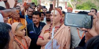 गो-हत्या रुके बिना हिंदू राष्ट्र की कल्पना अधूरी:…