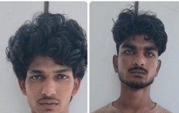 ATS की बड़ी सफलता, पाकिस्तानी गैंगस्टर से जुड़े 2 आतंकी…