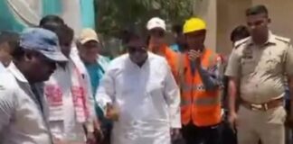 फर्रुखाबाद में बिजली व्यवस्था को मिली बड़ी मजबूती, 5 MVA…