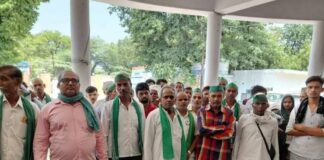 31 मई तक मांगें पूरी न होने पर आंदोलन करेगा भारतीय किसान…