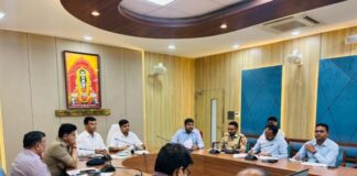 मिट्टी खनन और डम्पर परिवहन पर सख्ती, लापरवाही पर होगी…