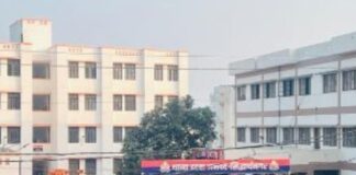 स्टे ऑर्डर के बावजूद युवक को भेजा जेल:HC ने सिद्धार्थनगर पुलिस पर लगाया 5 लाख का मुआवजा, थाना प्रभारी पर कार्रवाई के आदेश
