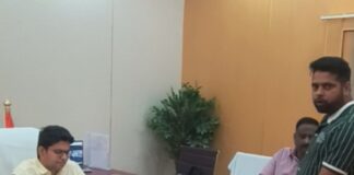 सिद्धार्थनगर में करोड़ों का पंचायत घोटाला ‘दबाने’ के आरोप:5 दिन बाद भी जांच टीम गठित नहीं, बिना टेंडर फर्जी बिलों से लूट की आशंका
