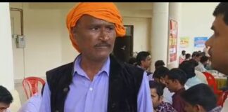 राष्ट्रीय लोक अदालत में लोगों को मिली राहत:श्रावस्ती में कई मामलों का हुआ निस्तारण