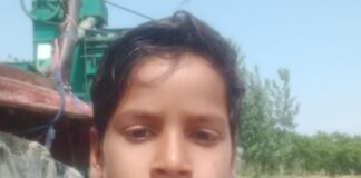 श्रावस्ती में तालाब में डूबकर बालक की मौत:बचाने गया भाई गंभीर, स्कूल से लौटते समय हुआ हादसा