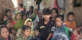 तेज रफ्तार कार की टक्कर से महिला की मौत:दुबखरा गांव के पास 62 वर्षीय सुशीला ने गंवाई जान