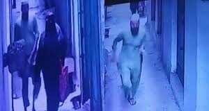 मुरादाबाद में मौलाना ने की मुस्लिम महिला के साथ अश्लील हरकतें