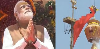 PM मोदी ने सोमनाथ मंदिर के शिखर का कुंभाभिषेक क्यों किया? असली कहानी पता चल गई