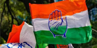 आज कांग्रेस का बड़ा आंदोलन, आगरा-मुंबई हाईवे पर 7 जगह चक्काजाम, किसानों के मुद्दों पर घेराव