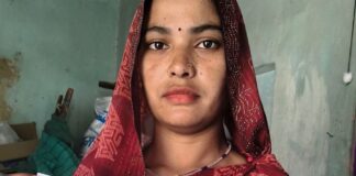 खेसरहा में महिला का ECCE एजुकेटर पद पर चयन:बेलवालगुनही के विद्यालय में मिली जिम्मेदारी