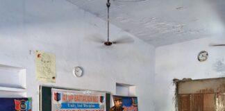 ऑपरेशन सिंदूर की पहली वर्षगांठ मनाई गई:एनसीसी कैडेटों ने देशभक्ति की भावना का प्रदर्शन किया