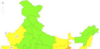 दिल्ली में लू, UP-बिहार में आंधी और बारिश, आज फिर से परेशान करेगा मौसम