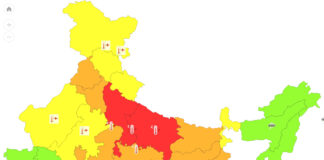 ऐसी गर्मी नहीं देखी होगी, यूपी में रेड अलर्ट जारी, दिल्ली से हिमाचल तक कहर