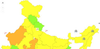 UP से राजस्थान तक आज गर्मी दिखाएगी रंग, मौसम विभाग ने जारी किया लू का अलर्ट