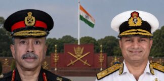 देश के अगले CDS और नेवी चीफ कौन हैं? नाम से काम तक, सब जानिए