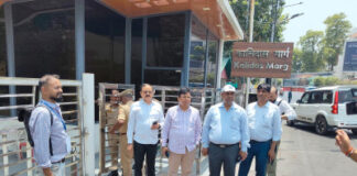 जनगणना-2027: नगर निगम ने 8 जोनों में स्थापित किए गए ‘जनगणना नियंत्रण कक्ष’