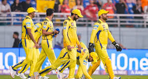 DC को हराने के बाद CSK अब कैसे कर सकती है प्लेऑफ के लिए क्वालीफाई?