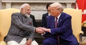 पश्चिम बंगाल में बीजेपी की बंपर जीत के बाद अंतरराष्ट्रीय स्तर से मोदी को बधाईयां