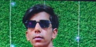 घाघरा नदी में डूबे तीनों युवकों के शव मिले:बहराइच में दोस्तों संग गए थे नहाने, 5 डूबे थे, दो को बचाया गया था