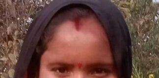 झाड़-फूंक के बहाने पिटाई, महिला की लखनऊ में मौत:लखैया कलां में परिजनों ने कार्रवाई की मांग की