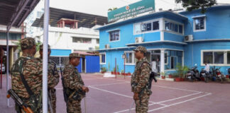 भारतीय उच्चायोग के बांग्लादेश ऑफिस में एक अधिकारी की मौत