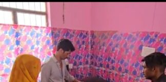 किशोरी ने पारिवारिक विवाद में आत्महत्या का प्रयास:श्रावस्ती में गंभीर हालत में जिला अस्पताल रेफर, पुलिस जांच में जुटी