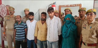बुलंदशहर: संपत्ति विवाद में दरोगा ने अपने भाई को फंसाने की रची साजिश, मुकदमा दर्ज