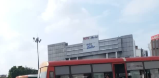 हीट वेव: बस स्टेशनों पर ओआरएस घोल की व्यवस्था हो: परिवहन मंत्री