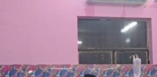 इकौना में बेटे ने पिता पर किया जानलेवा हमला:मामूली कहासुनी के बाद सिर पर वार कर किया घायल