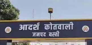 ईंट भट्टे पर दीवार गिरी, मजदूर की मौत:मलबे में दबा मजदूर, पुलिस ने शव पोस्टमार्टम के लिए भेजा