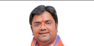 सिंचाई विभाग के कार्यों पर विधायक बोले-गुणवत्ता की जांच नहीं:डीएम को लिखा पत्र, जांच कराकर दोषी अधिकारियों की जवाबदेही तय करने की मांग