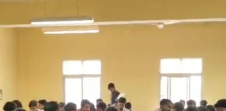 आईटीआई भिनगा में 125 युवाओं का नौकरियों में चयन:कैंपस प्लेसमेंट में कई राज्यों के अभ्यर्थियों ने लिया था हिस्सा