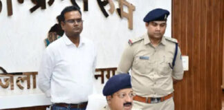 युवती से डेढ़ करोड़ की ठगी, अश्लील वीडियो से पांच साल किया ब्लैकमेल, 4 गिरफ्तार