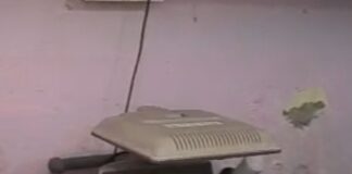 बस्ती में महिला अस्पताल की गली में धंधा जारी:खुलासे के बाद भी नहीं टूटा मरीज माफिया का नेटवर्क