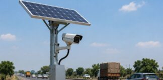 हाईवे किनारे लगाया CCTV कैमरा, पाकिस्तान भेजने लगा फुटेज; बदले में 40 हजार मिले