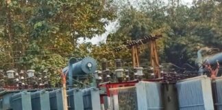 सिसवा में बुधवार दोपहर से बिजली गुल:33 केवीए लाइन में खराबी, मरम्मत कार्य जारी