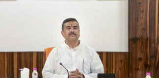 ‘अब सेफ है चिकन नेक’, शुभेंदु अधिकारी के फैसले की तारीफ क्यों? इनसाइड स्टोरी