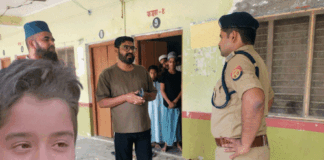 सिद्धार्थनगर में मदरसे में छात्र की मौत:पीएम रिपोर्ट में चोट की पुष्टि, एक छात्र हिरासत में; मदरसा प्रशासन की भूमिका पर सवाल