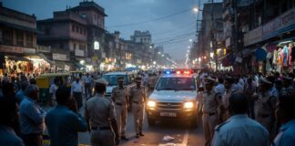 बच्चों के खिलाफ बढ़े अपराध, 90 पर्सेंट केस में चाइल्ड पोर्न भी भेजे गए