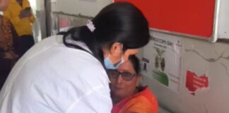 गर्मी और लू से अस्पतालों में मरीजों की भीड़:सिद्धार्थनगर में उल्टी-दस्त और वायरल संक्रमण के मामले बढ़े