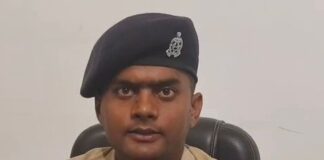 श्रावस्ती में मदरसा छात्र रहस्यमय ढंग से लापता:पुलिस ने तलाश शुरू की, केस दर्ज