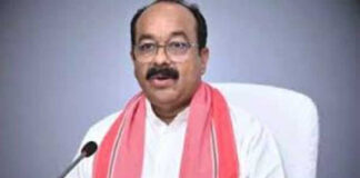 उपमुख्यमंत्री अरुण साव आज करेंगे पीएचई विभाग के कार्यों की विस्तृत समीक्षा
