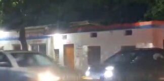 सिरसिया क्षेत्र में गरज-चमक के साथ बारिश से मिली राहत:भीषण गर्मी से लोगों को मिला निजात, फसलों को भी फायदा