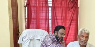 छावनी पीएचसी में सीएम आरोग्य मेला आयोजित:डॉ. दीपक शर्मा ने 22 मरीजों की जांच की, मौसमी बीमारियों के लक्षण मिले