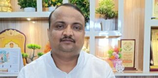 सिसवा अध्यक्ष प्रतिनिधि ने प्रधान रेटिंग अभियान में भाग लिया:दैनिक भास्कर ऐप के सर्वेक्षण की सराहना की, स्थानीय मुद्दों को मिलेगी प्रमुखता