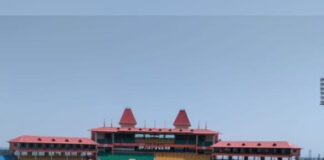 धर्मशाला स्टेडियम में आईपीएल मैचों को लेकर पुलिस ने जारी किया ट्रैफिक प्लान