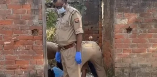 पांच दिन से लापता अधेड़ का मिला सड़ा-गला शव, पुलिस मामले की जांच में जुटी